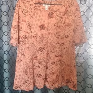 d and co frilly bottom t